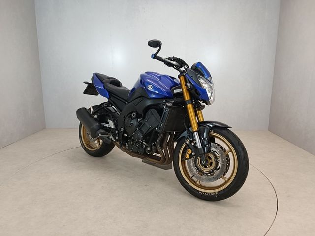 yamaha - fz-8