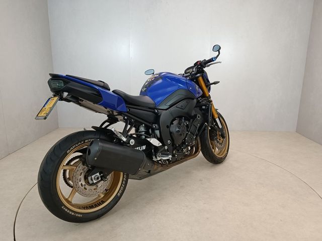 yamaha - fz-8