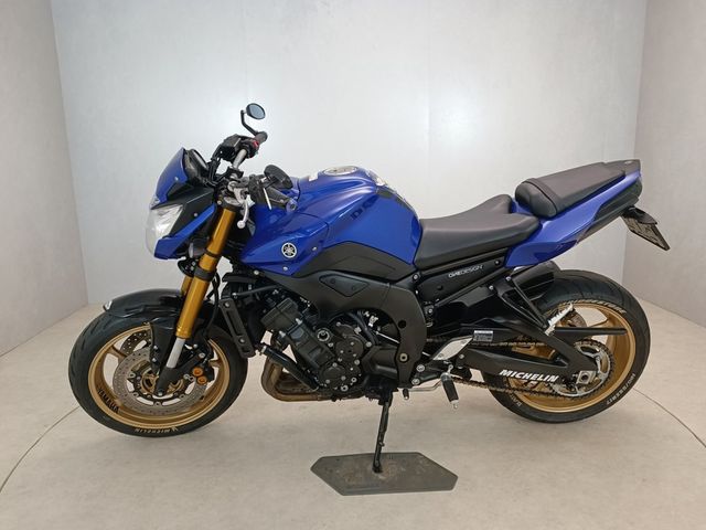 yamaha - fz-8