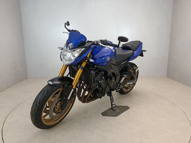 yamaha - fz-8