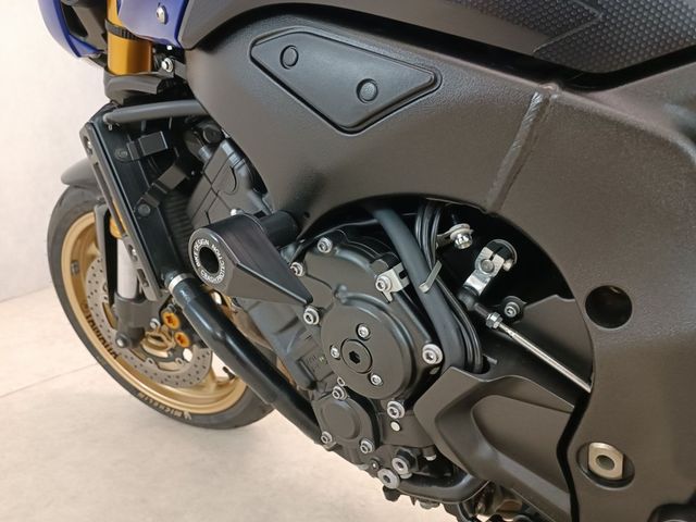 yamaha - fz-8