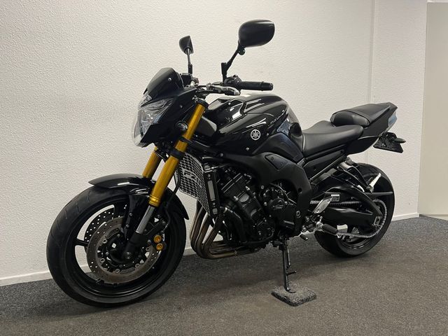 yamaha - fz-8