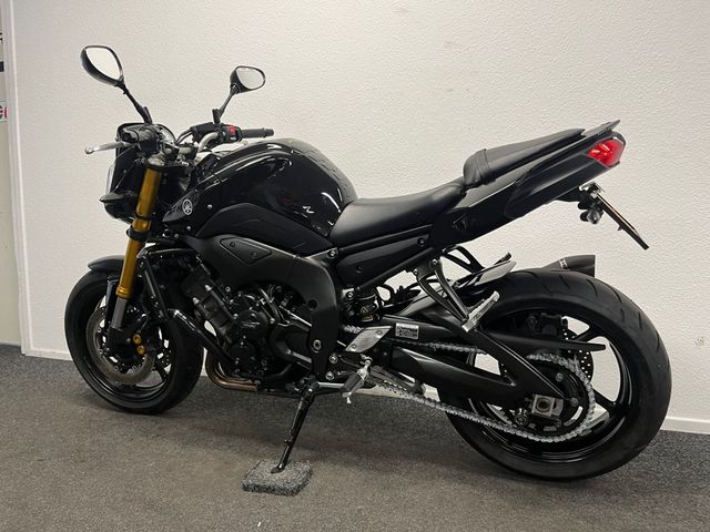 yamaha - fz-8