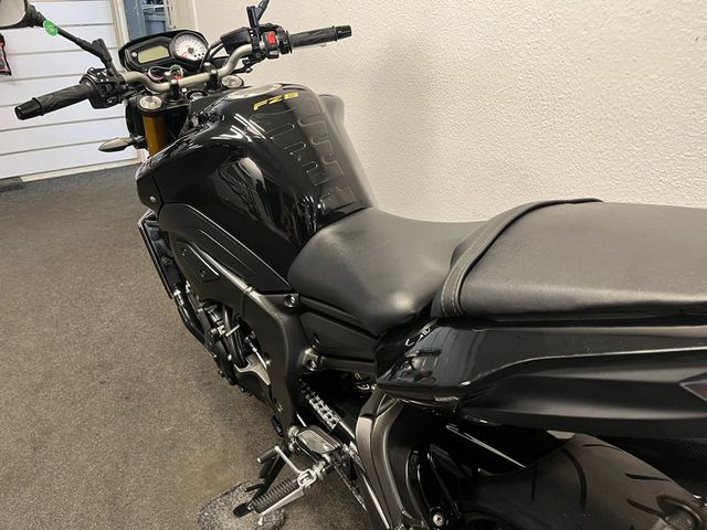 yamaha - fz-8