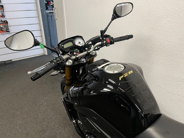 yamaha - fz-8