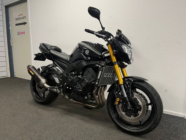 yamaha - fz-8