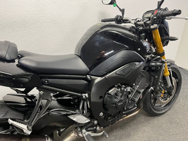 yamaha - fz-8