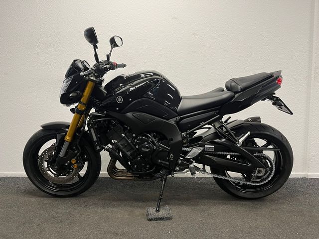 yamaha - fz-8