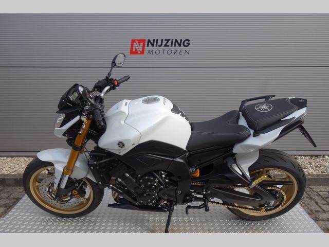 yamaha - fz-8