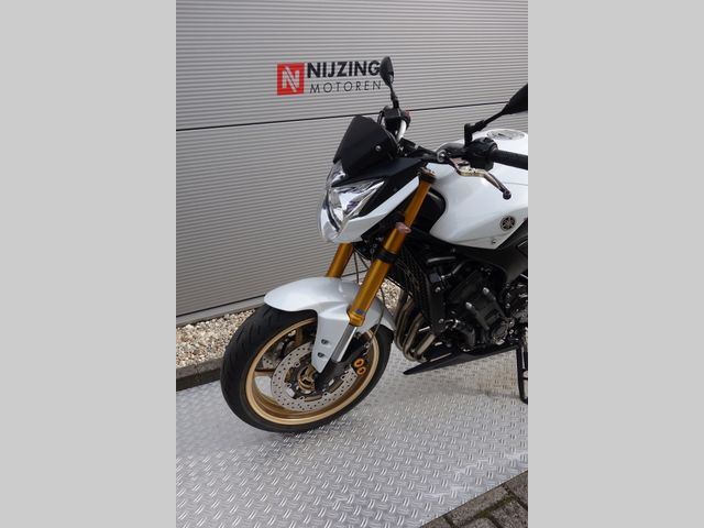 yamaha - fz-8