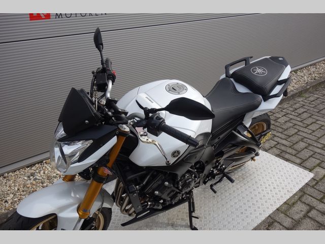 yamaha - fz-8