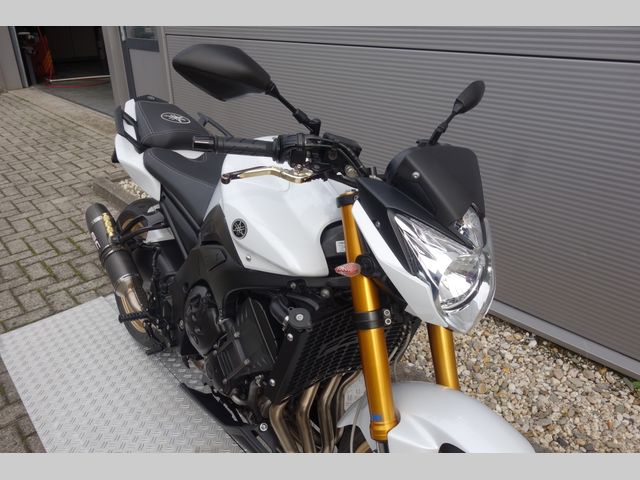 yamaha - fz-8