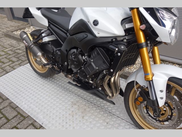 yamaha - fz-8