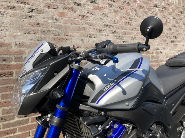 yamaha - fz-8