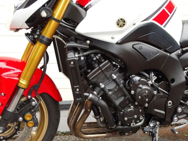 yamaha - fz-8