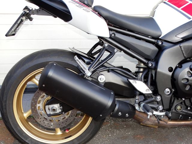 yamaha - fz-8