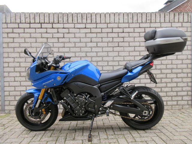 yamaha - fz-8