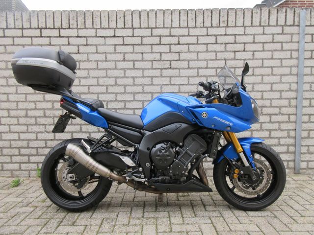 yamaha - fz-8