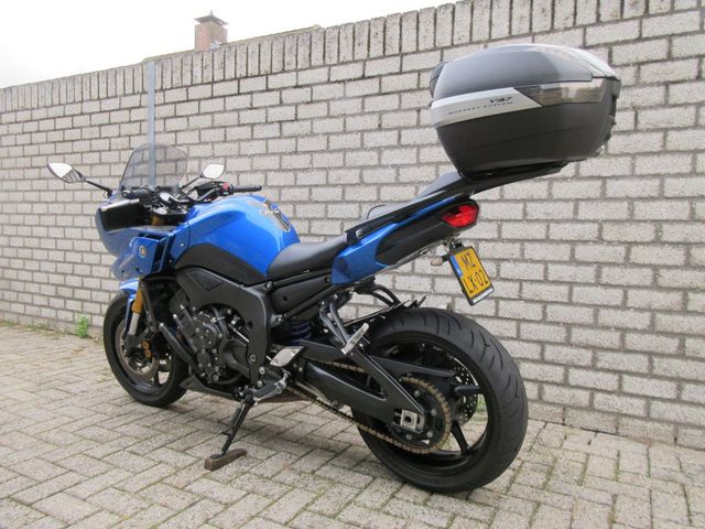 yamaha - fz-8