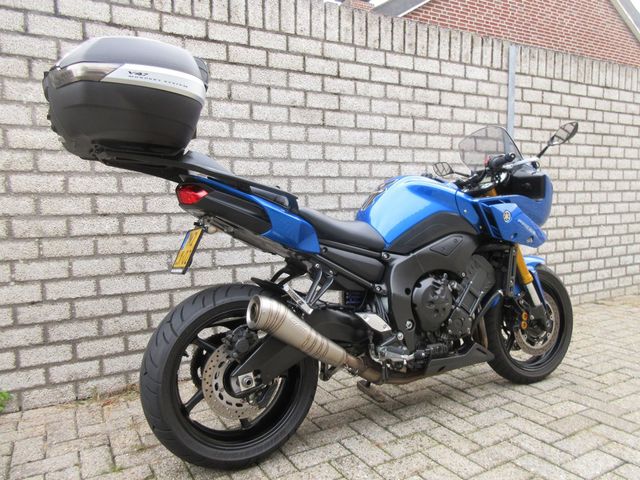 yamaha - fz-8