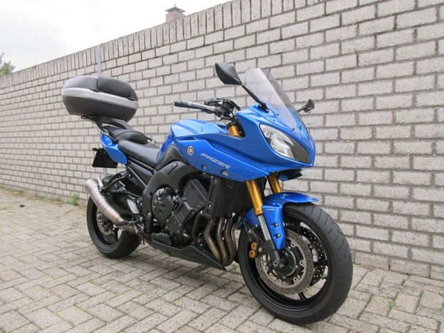 yamaha - fz-8