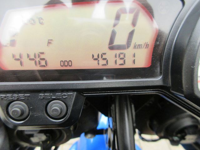 yamaha - fz-8