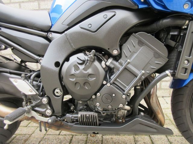 yamaha - fz-8