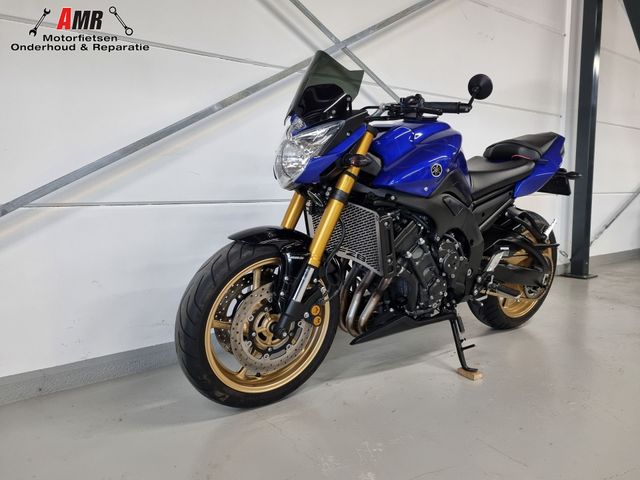 yamaha - fz-8