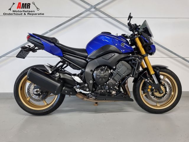 yamaha - fz-8