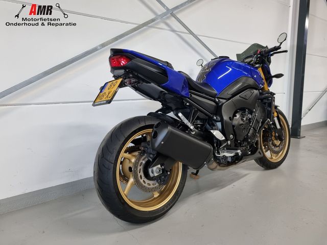 yamaha - fz-8