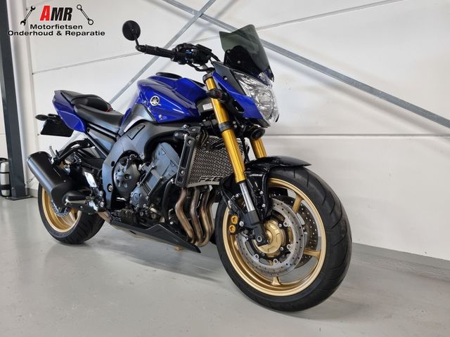 yamaha - fz-8