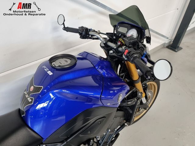 yamaha - fz-8