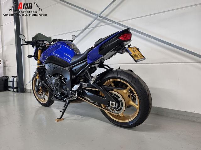 yamaha - fz-8