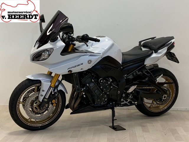 yamaha - fz-8