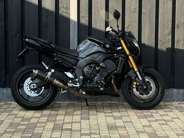 yamaha - fz-8