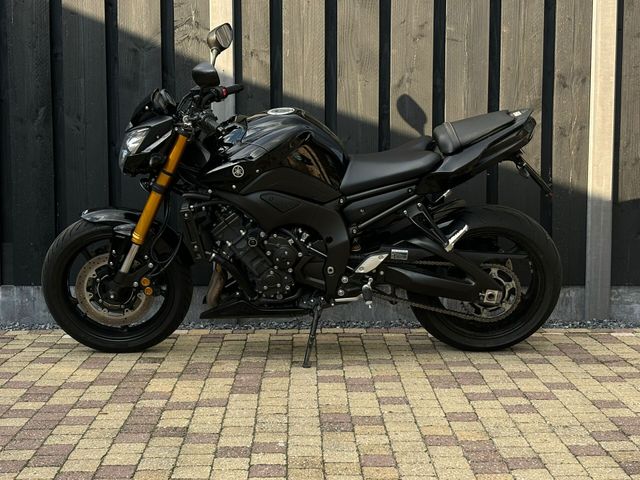 yamaha - fz-8