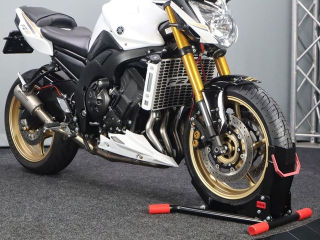 yamaha - fz-8