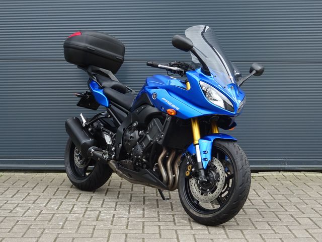 yamaha - fz-8