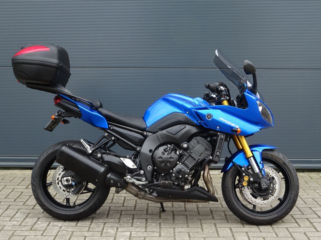 yamaha - fz-8