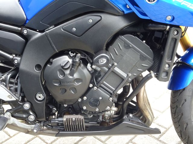 yamaha - fz-8