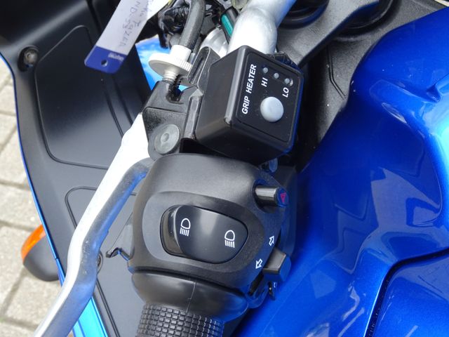yamaha - fz-8