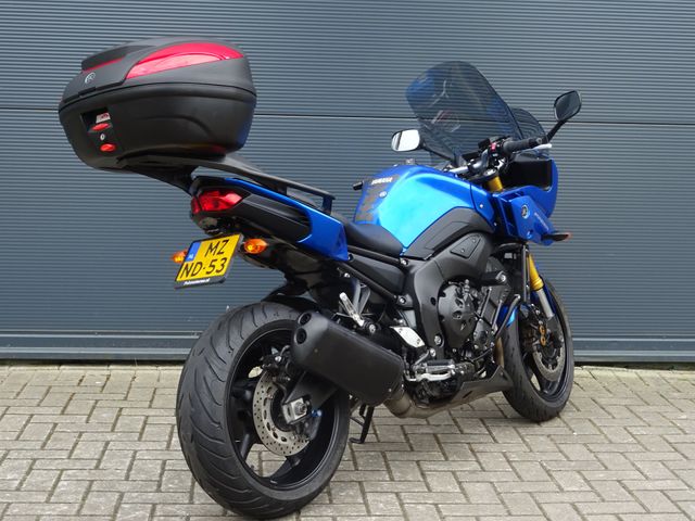 yamaha - fz-8