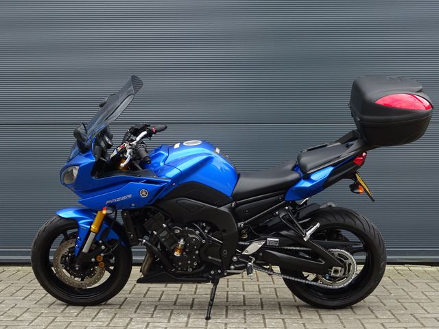yamaha - fz-8