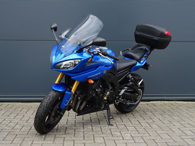 yamaha - fz-8