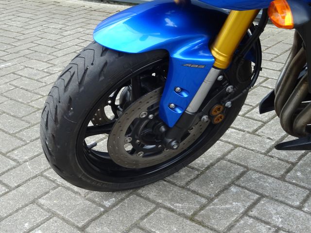yamaha - fz-8