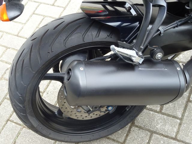 yamaha - fz-8