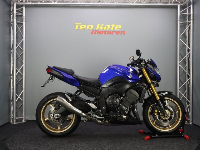 yamaha - fz-8