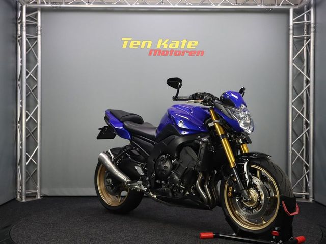 yamaha - fz-8
