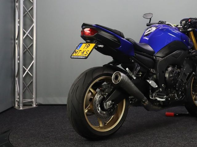 yamaha - fz-8