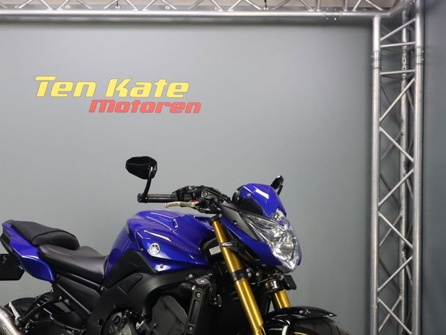 yamaha - fz-8